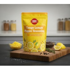 Tangy Lemon Pepper Seasoning